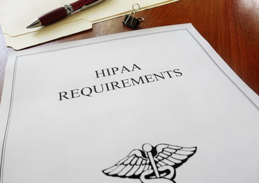 hipaa-requirements-checklist