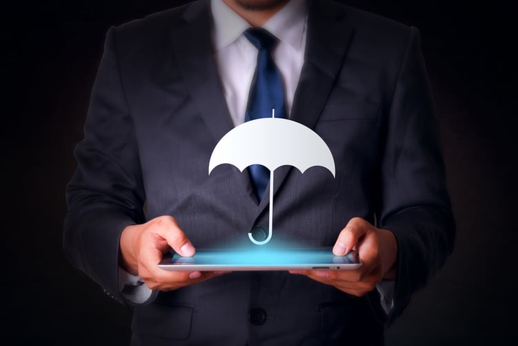 cyber insurance