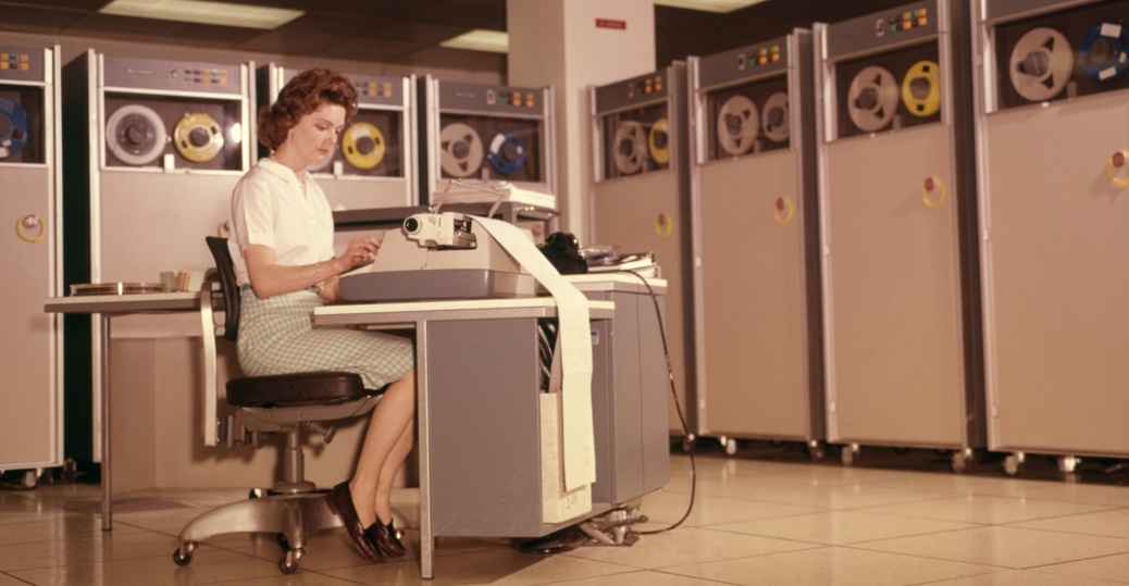 1960s