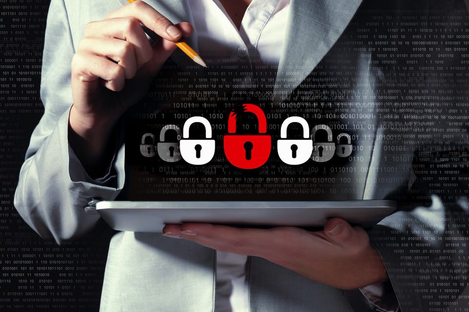 enterprise-data-security