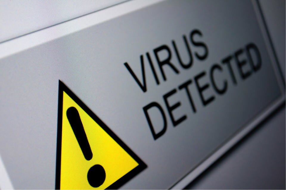 virus-1